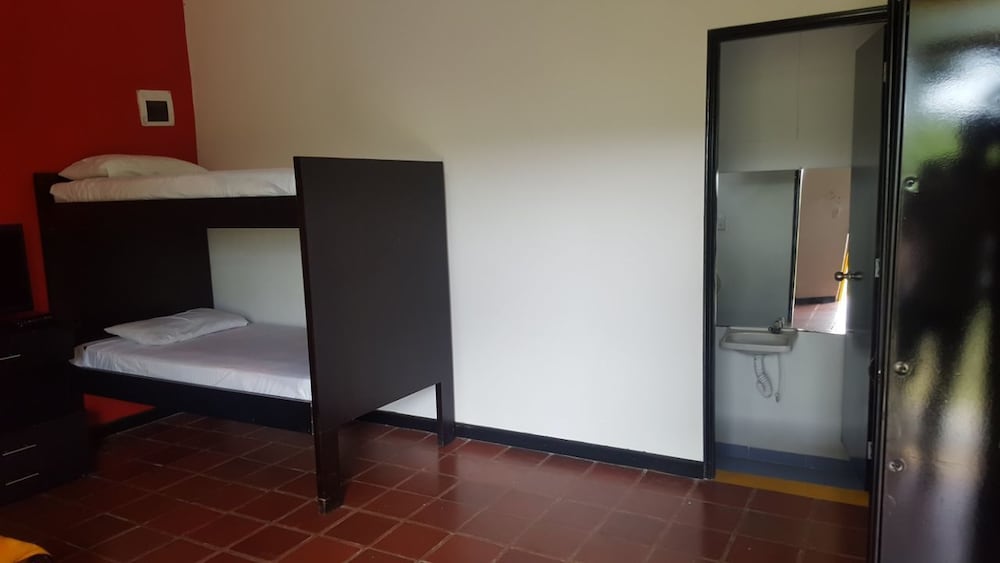 Finca Hotel La Cecilia 24/32