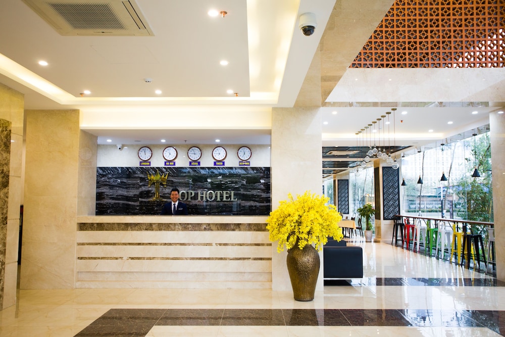 TOP HOTEL 10/60