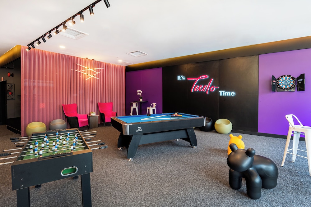Teedo Hotel 30/33