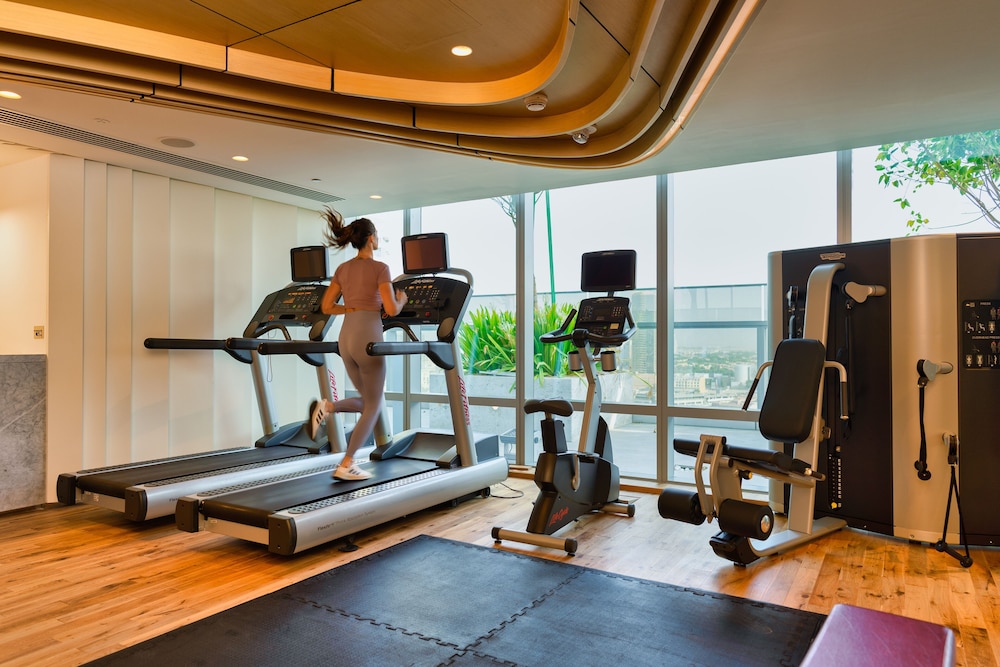 The First Collection at Jumeirah Village Circle, a Tribute Portfolio Hotel 28/35