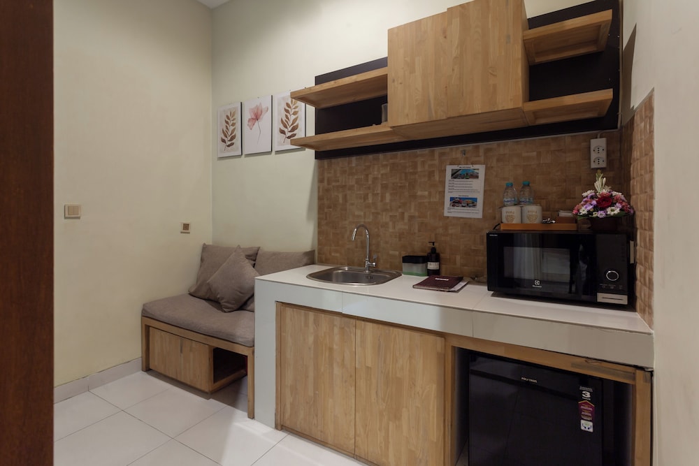 Paisa Seminyak Living 50/50