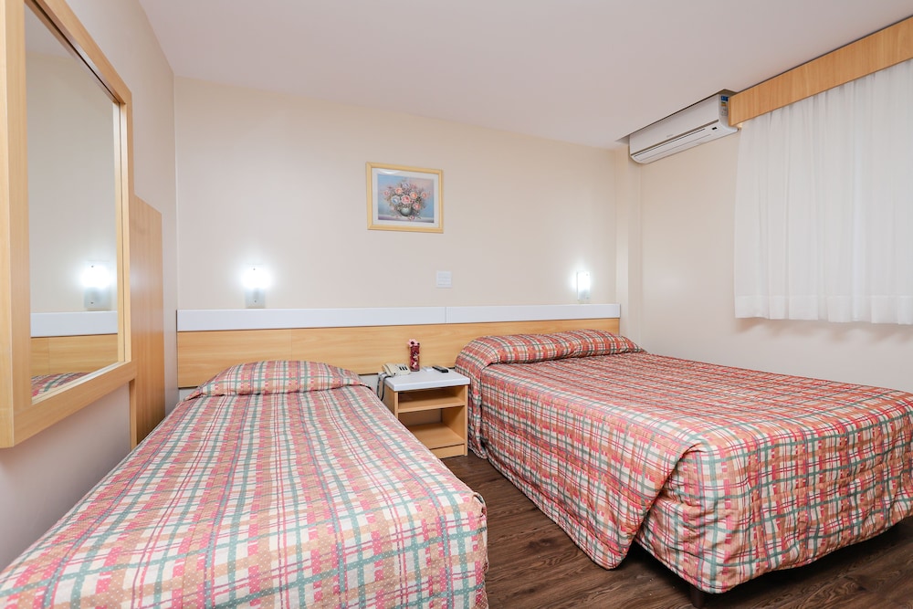Hotel Express Terminal Tur 9/35