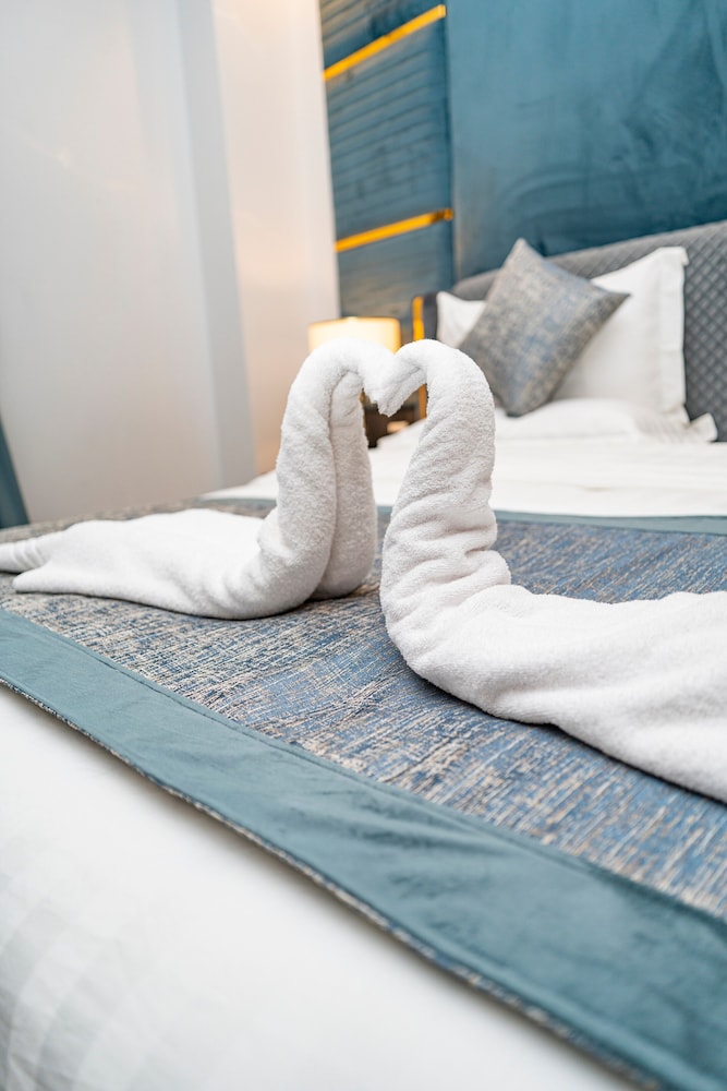 فندق اودست جدة(Odst Jeddah Hotel (Ex- Mokhtara Al Attas Hotel)) 24/50
