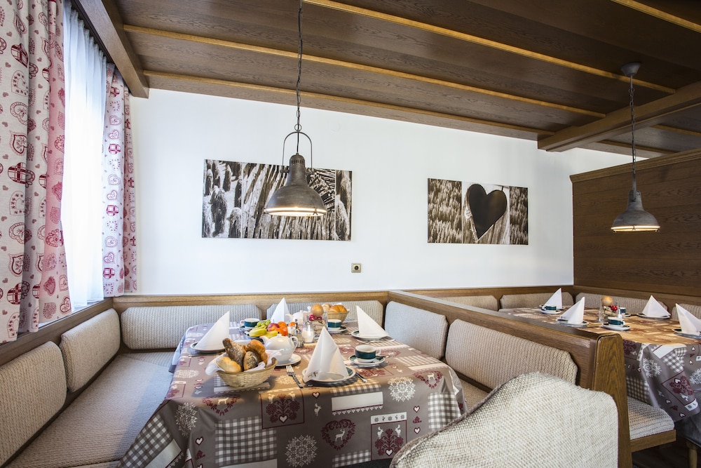 Appartement Solstein 35/50