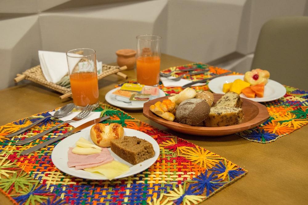 Amenit Pajucara Hotel 42/50