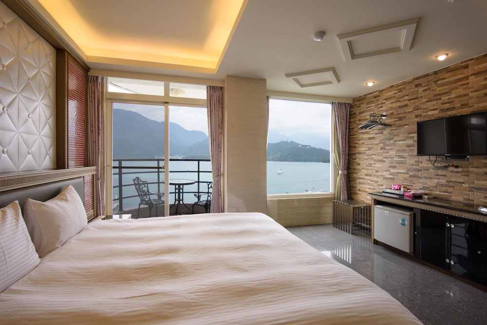 Shui Sha Lian Hotel - Harbor Resort 15/37