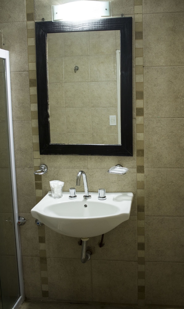 Hotel El Libertador 35/35