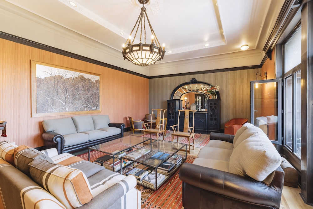 CasaBlu Hotel 22/46