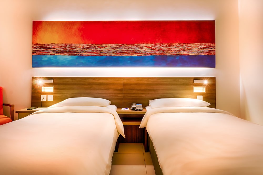 room