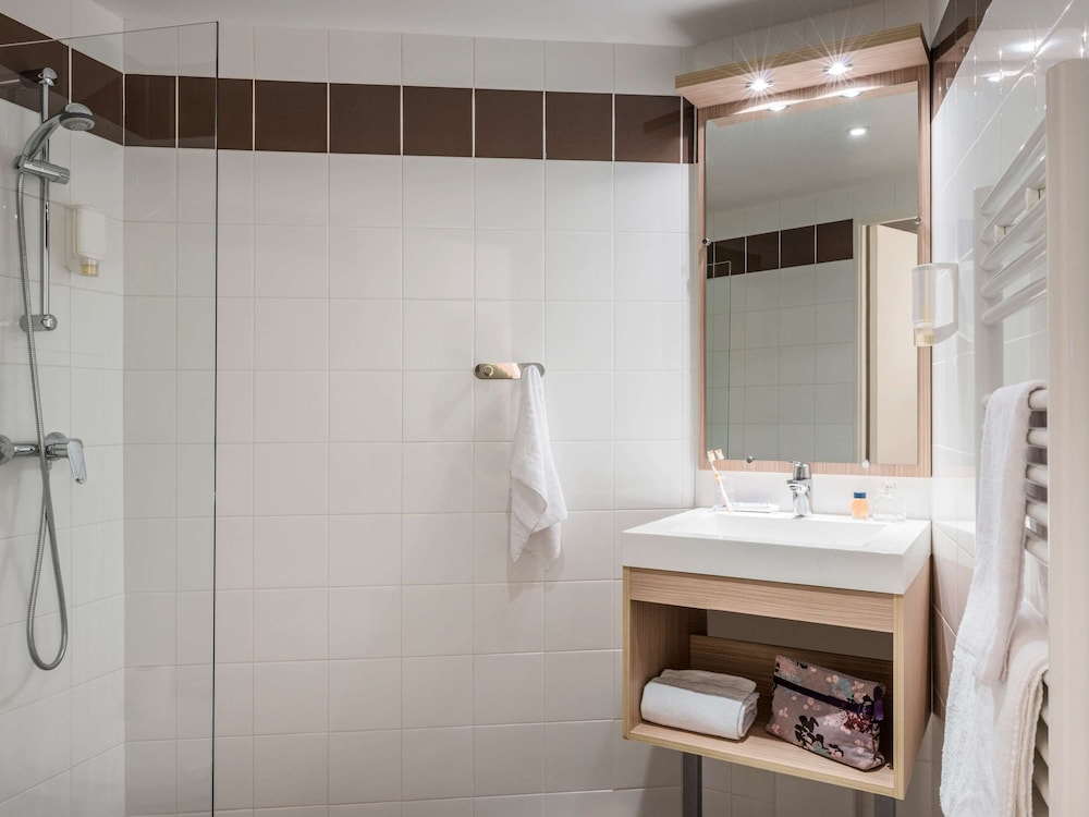 Aparthotel Adagio Access Paris Reuilly 16/62