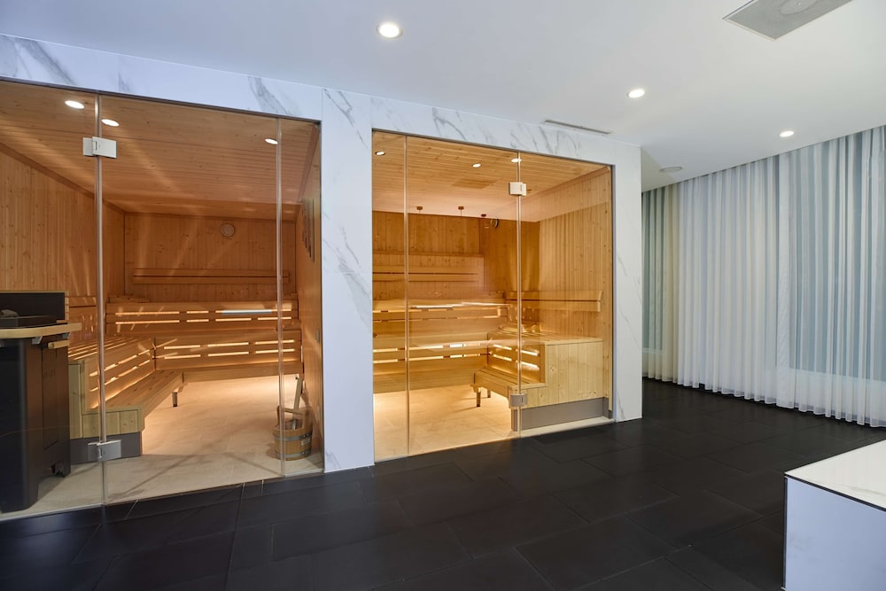 Radisson Blu Hotel Zurich Airport 44/72