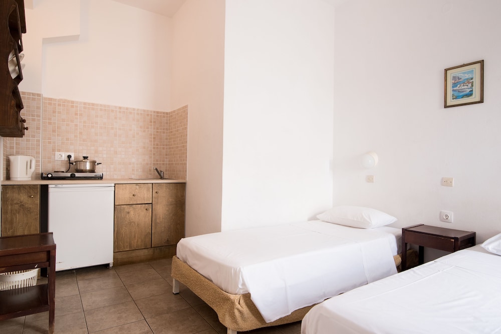 Ibiscus Hotel Malia 16/61
