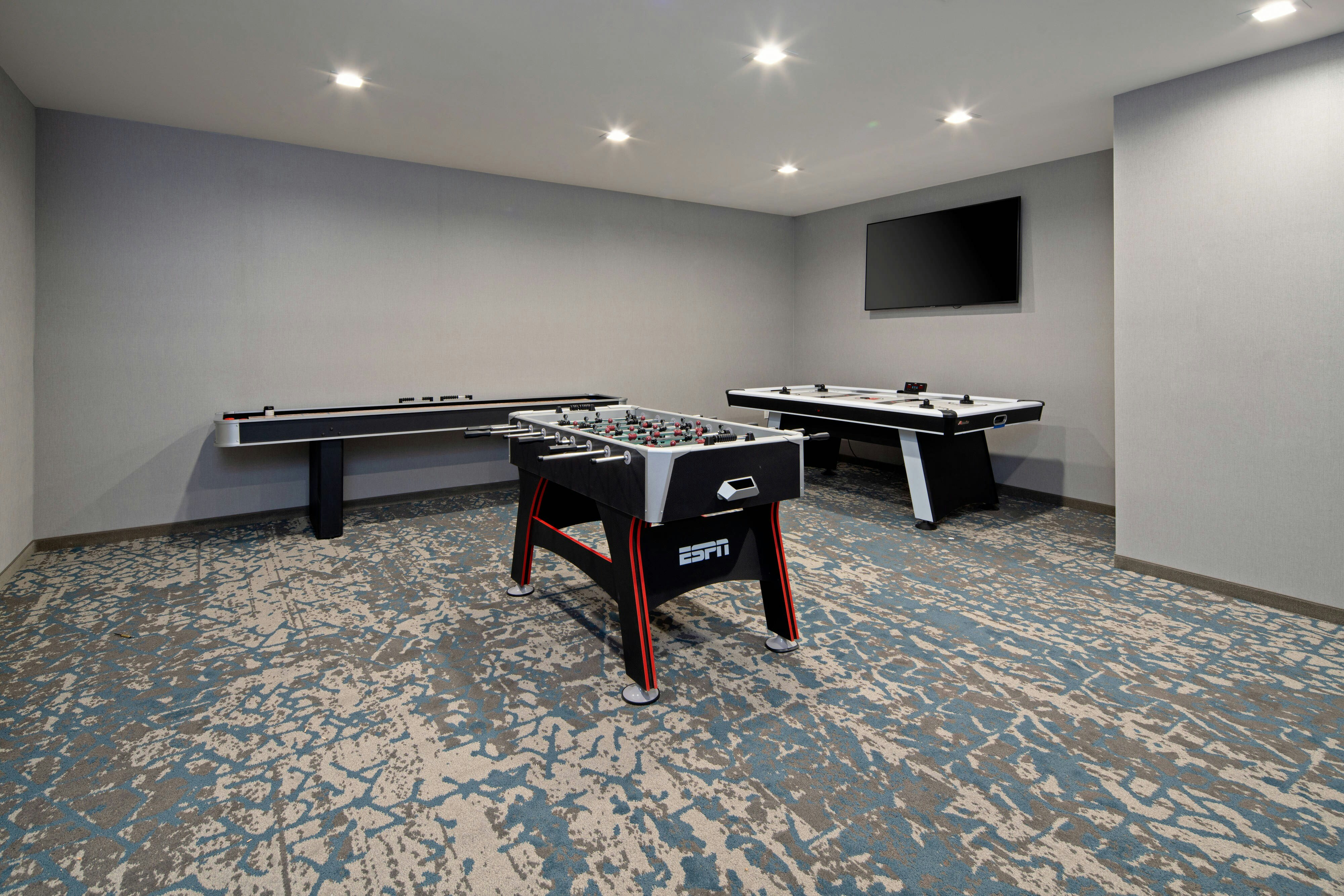 SpringHill Suites by Marriott Valencia 31/38