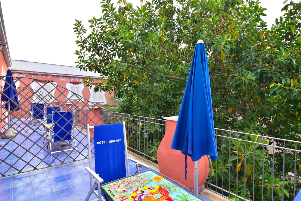 Hotel Terme Oriente – Beach & SPA 74/79
