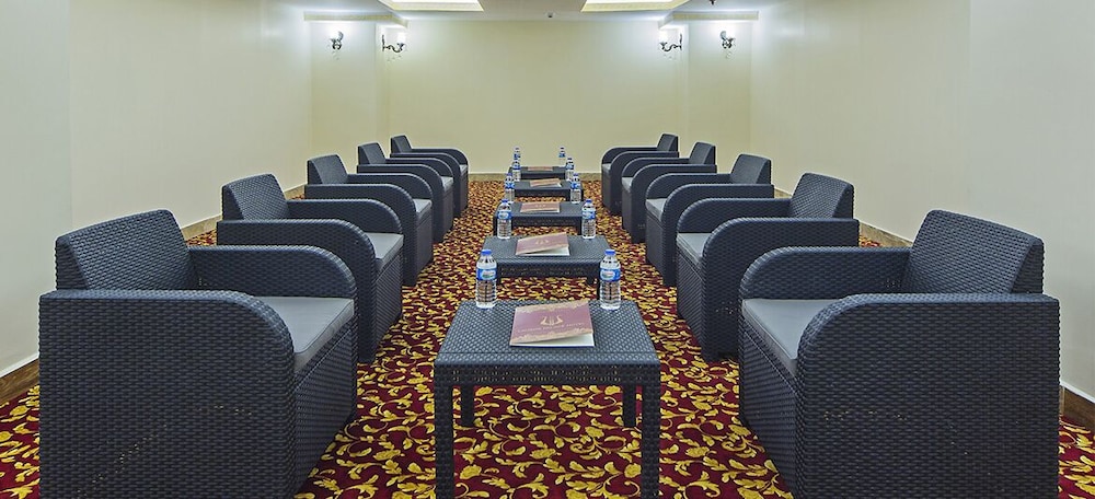 Lausos Palace Hotel Istanbul 30/31