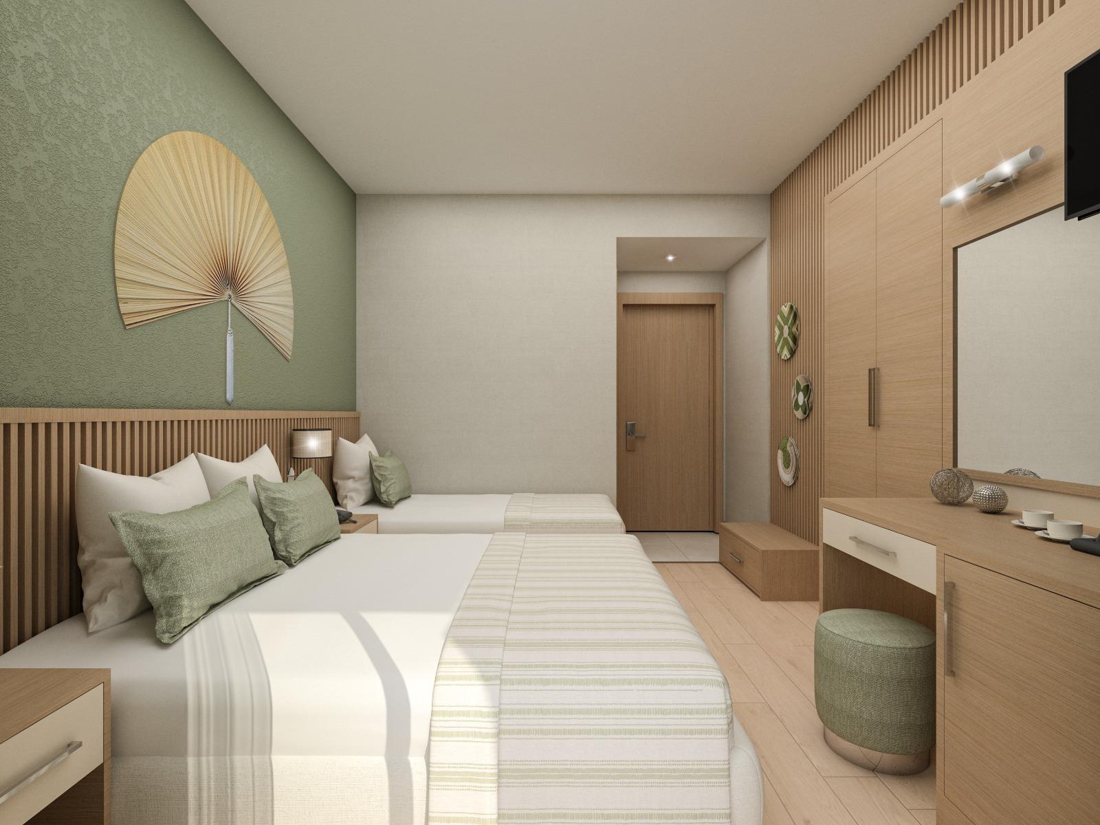 Annabella Park Hotel 20/50
