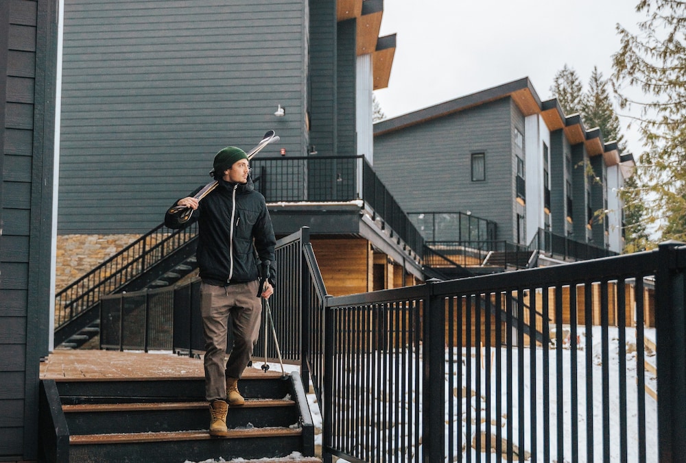 Basecamp Resorts Revelstoke 37/42