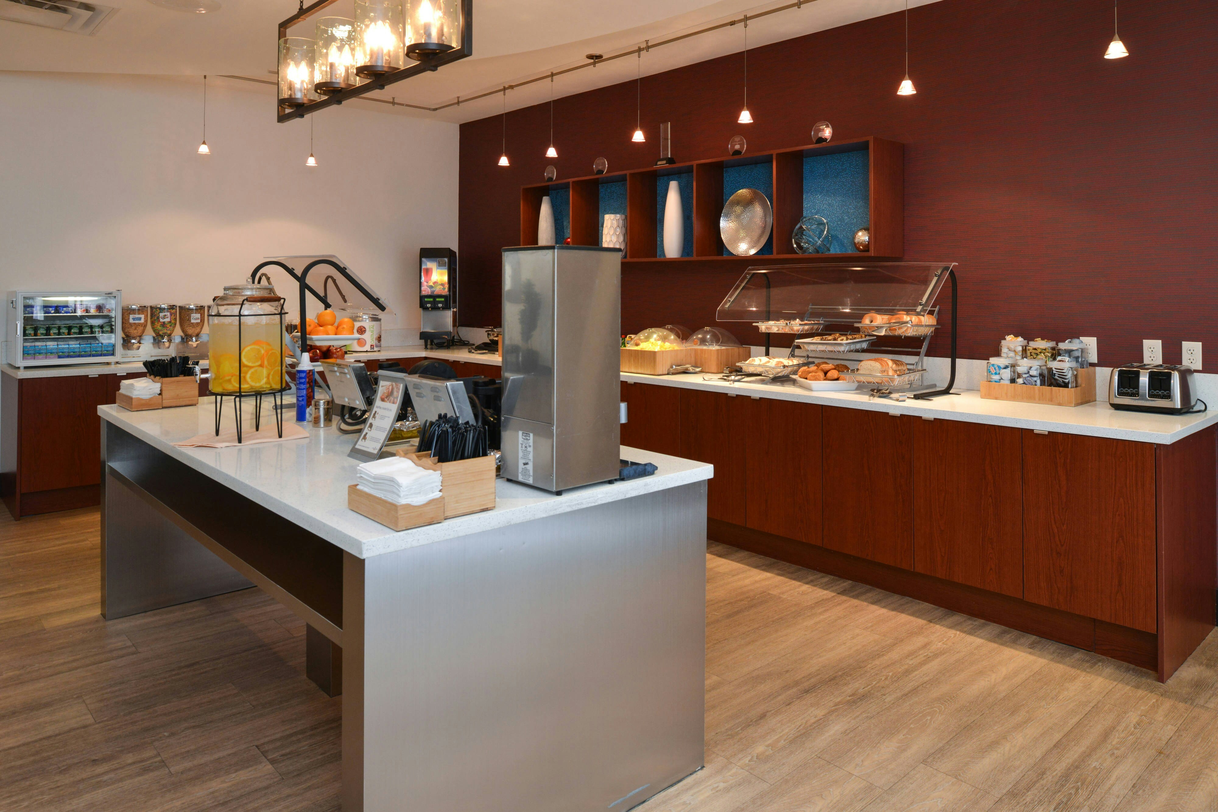 Springhill Suites By Marriott Oklahoma City Airport 20/31