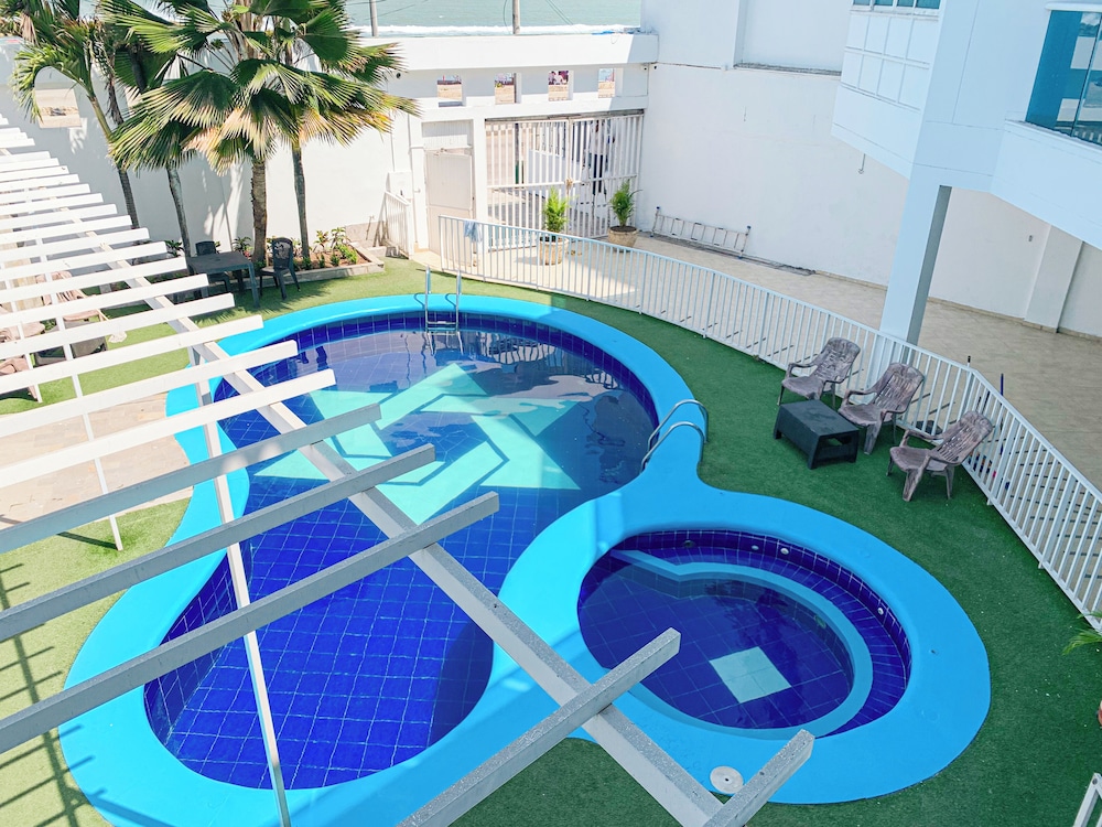 Hotel Abi Inn By GEH Suites 34/42