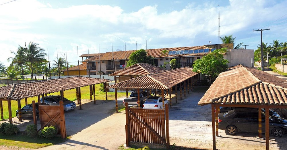Sueds Cabralia Pousada 20/31
