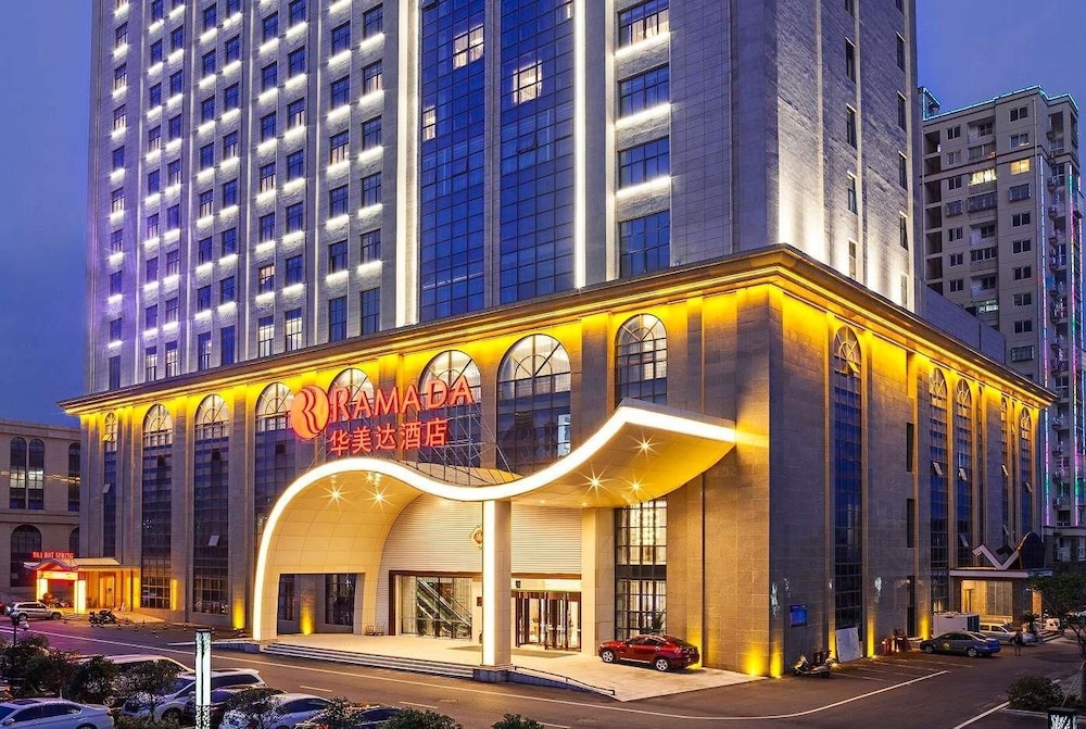 Ramada by Wyndham Taixing 3/31