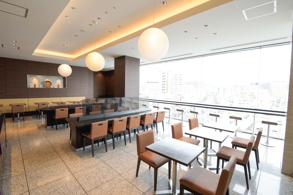 Jr West Group Via Inn Okayama 33/49