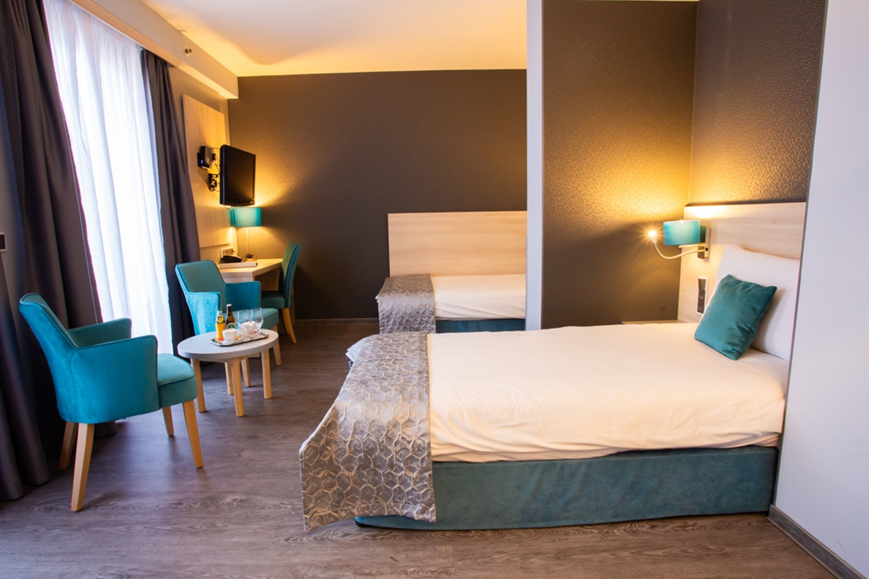 Hotel Regnum Residence 16/63