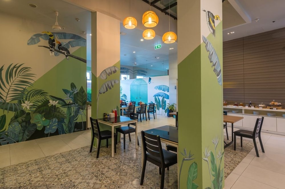 Centro One Patong 54/67
