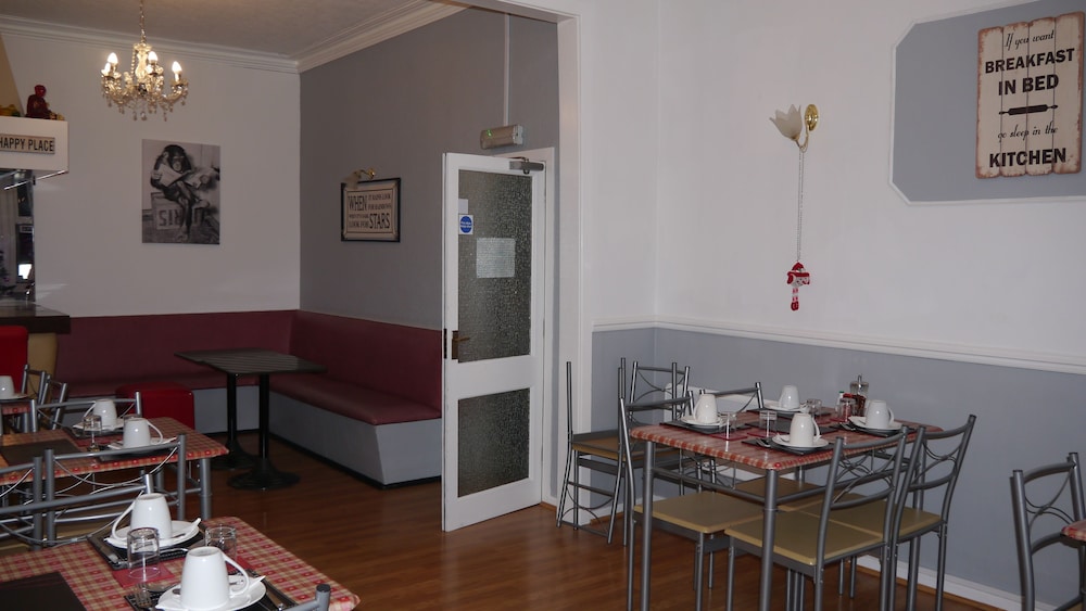 Hornby House Hotel 14/25