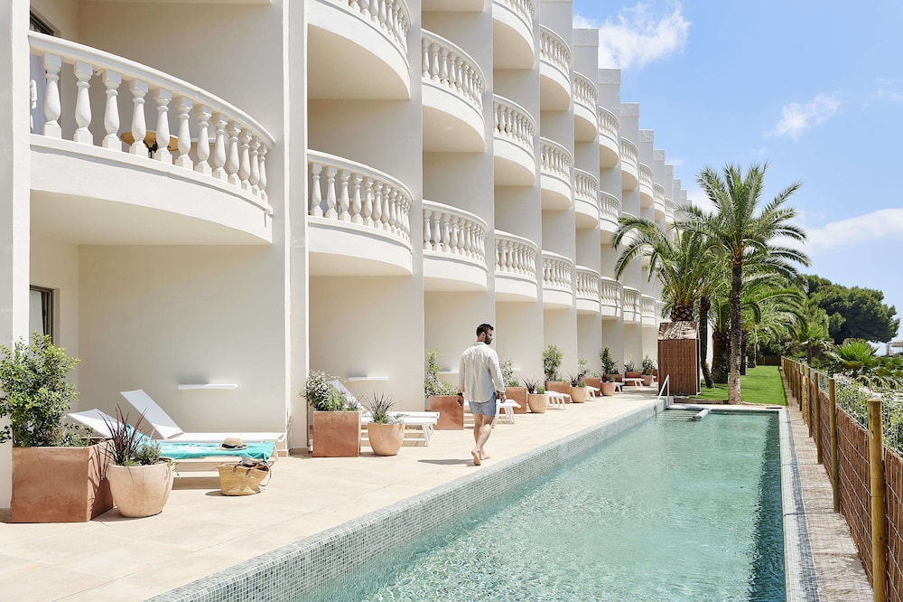 Iberostar Selection Albufera Playa 5/62