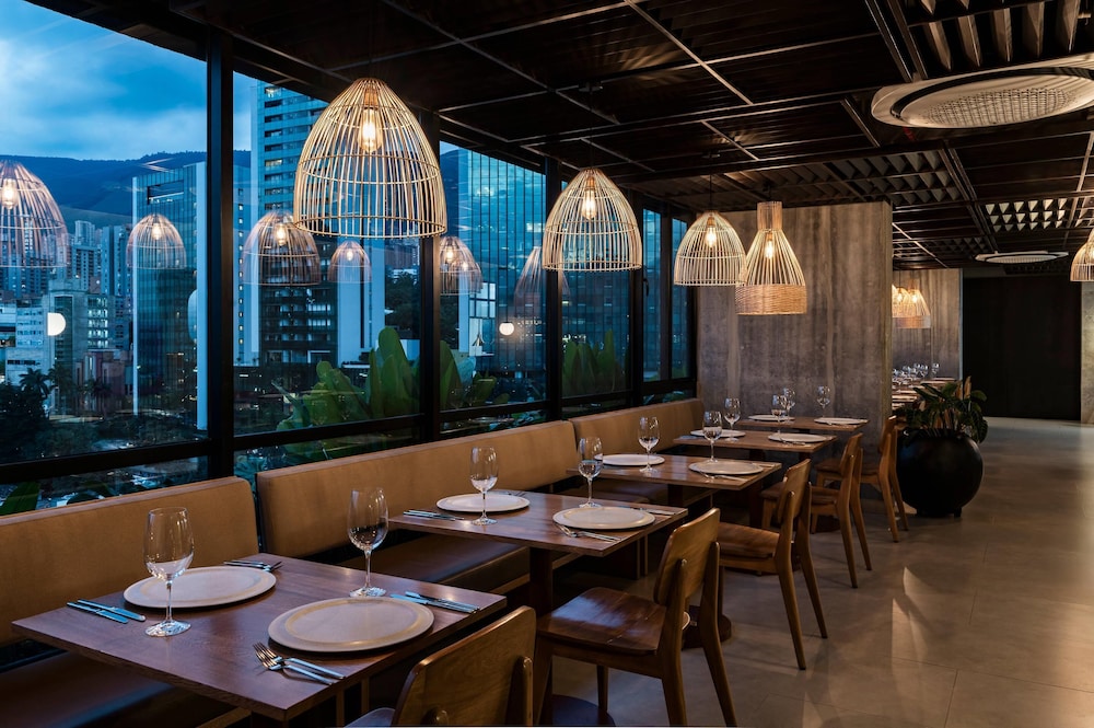 Faranda Collection Medellin, A Member of Radisson Individuals 45/61