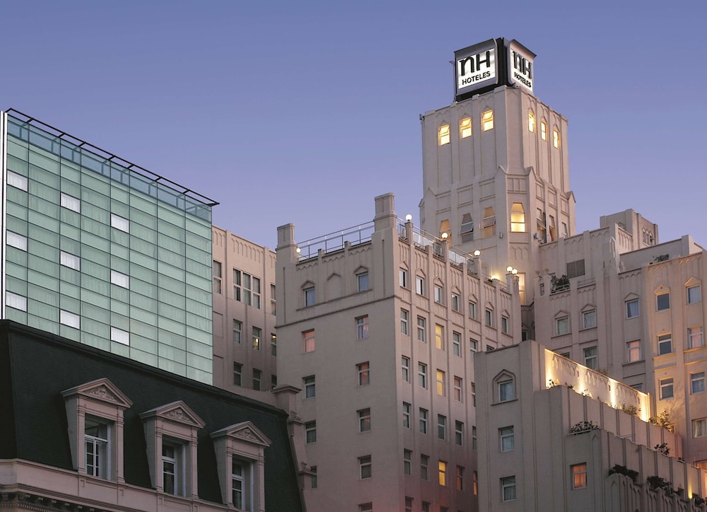 Nh Buenos Aires City in BUENOS AIRES