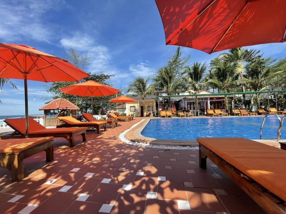 Orange Resort 49/82