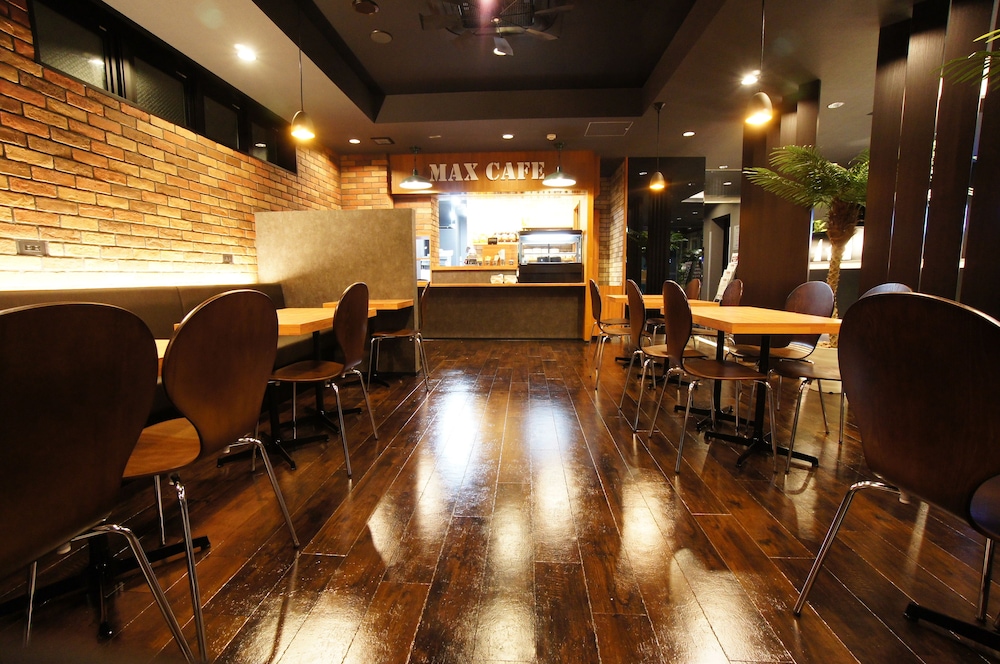 Hotel Livemax Nagoya Sakae East 26/27