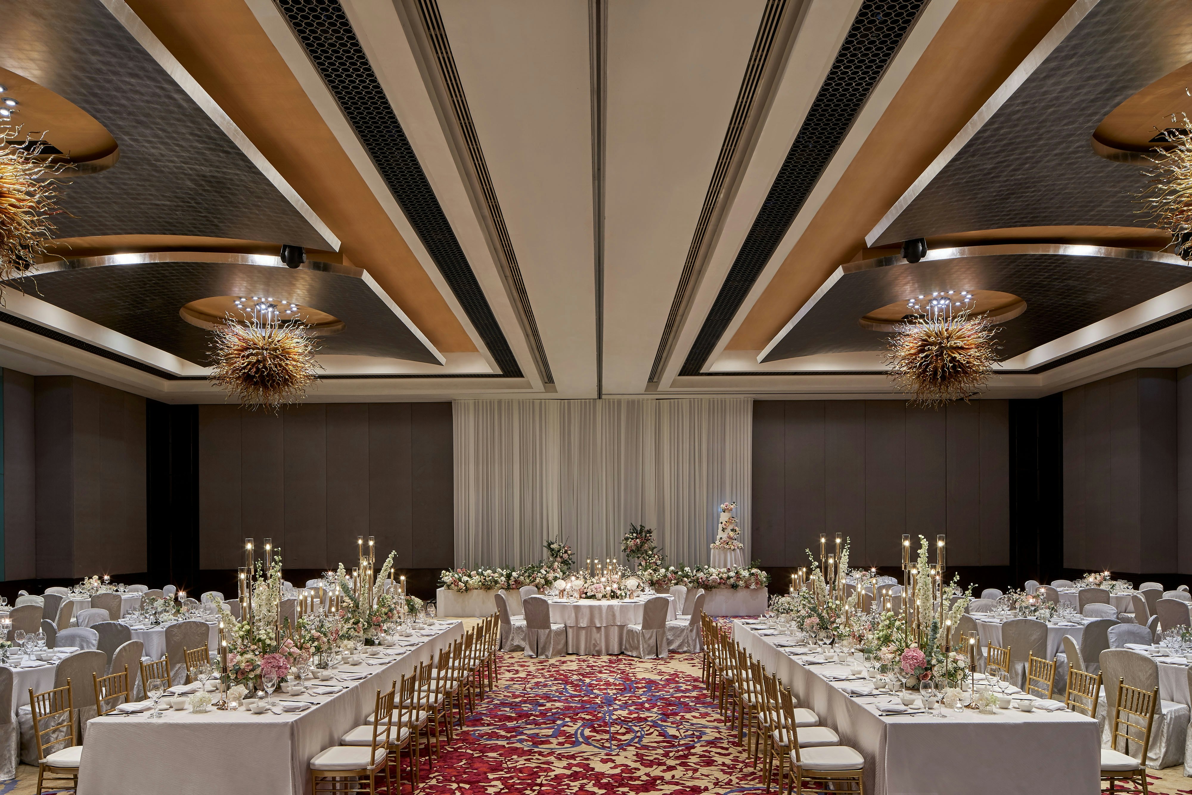 The Westin Kuala Lumpur Hotel 61/62