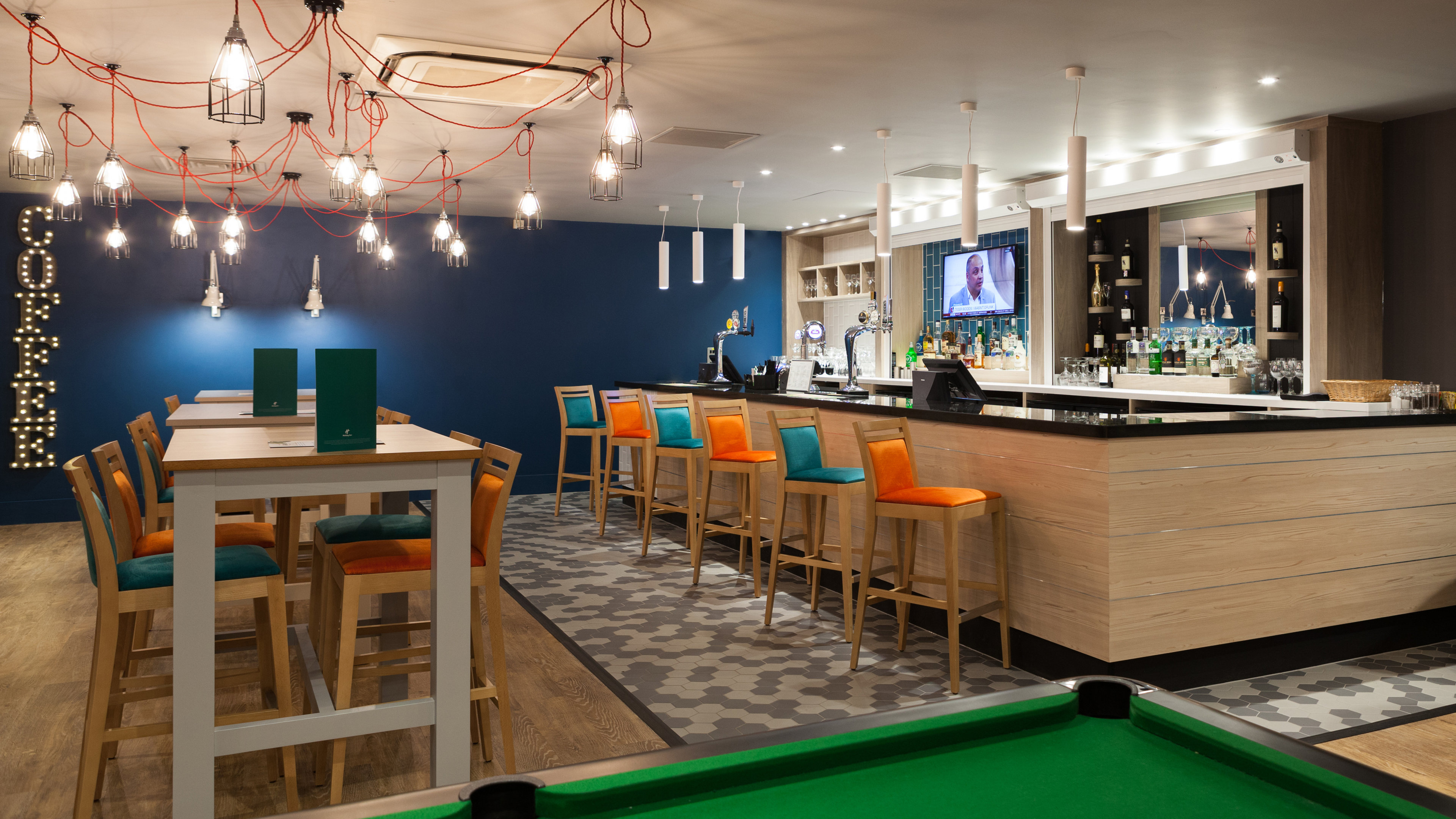 Holiday Inn Runcorn 33/50