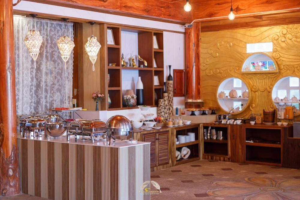 Suanya Koh Kood Resort & Spa 35/50