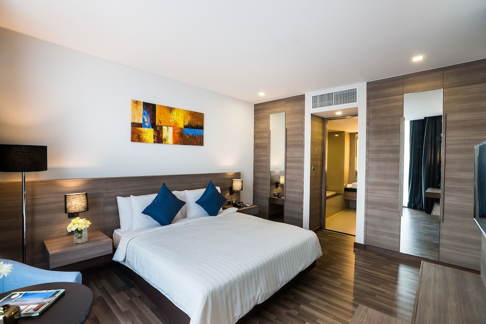 Best Western Plus Wanda Grand Hotel 11/62