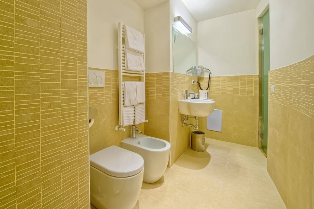 Star Vatican Rooms 47/58