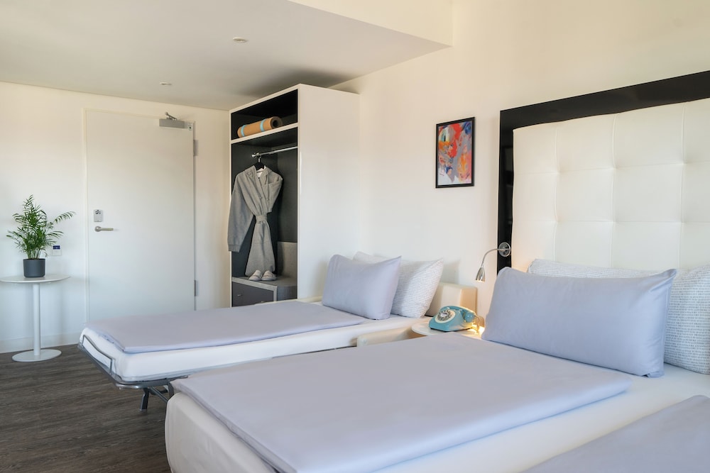Innside By Melia Hamburg Hafen 13/71