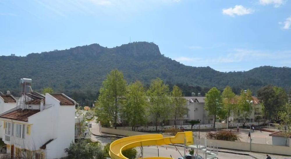 Park Avrupa Hotel 31/37