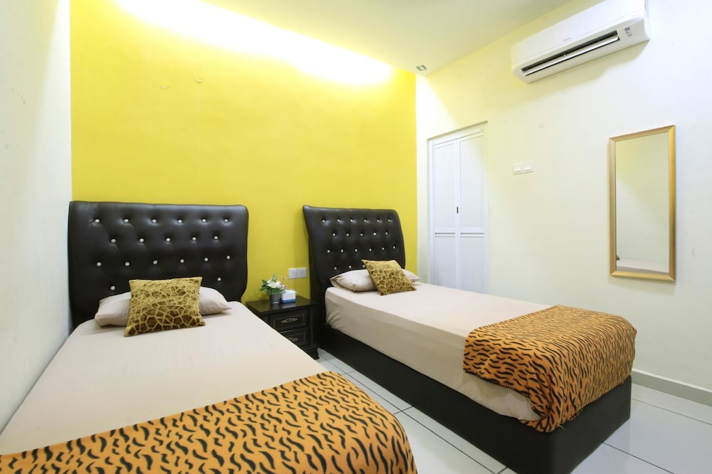 Collection O Shah Alam Near Icity Mall Formerly Mimilala 25/69