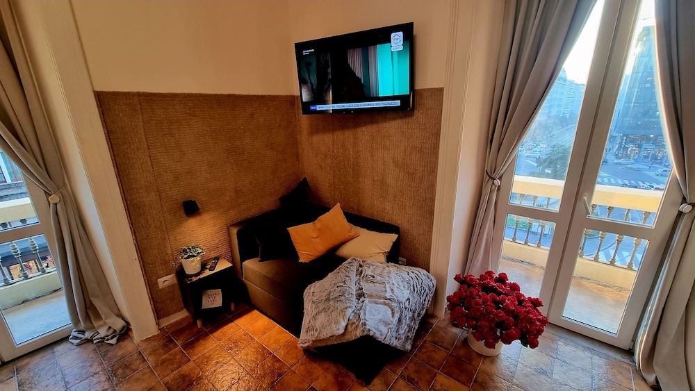 Casa Storica 5 Giornate، ميلان 14/50