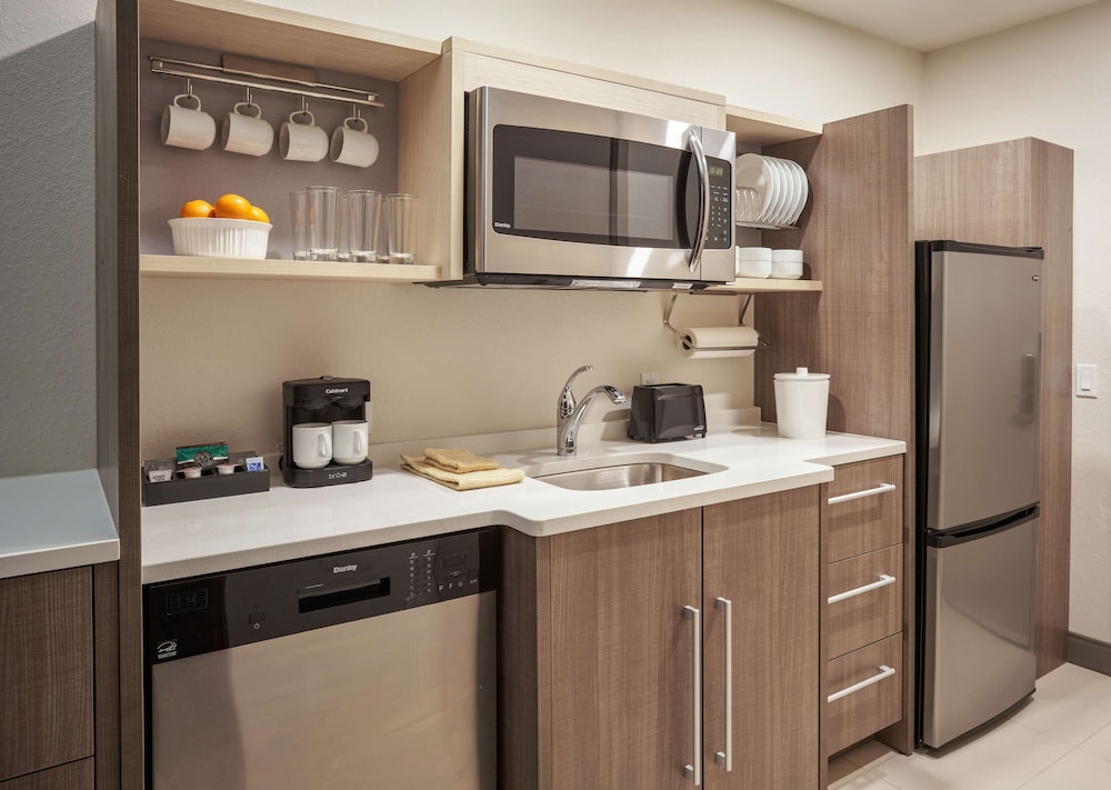 Home2 Suites by Hilton Fort Lauderdale Downtown 34/46