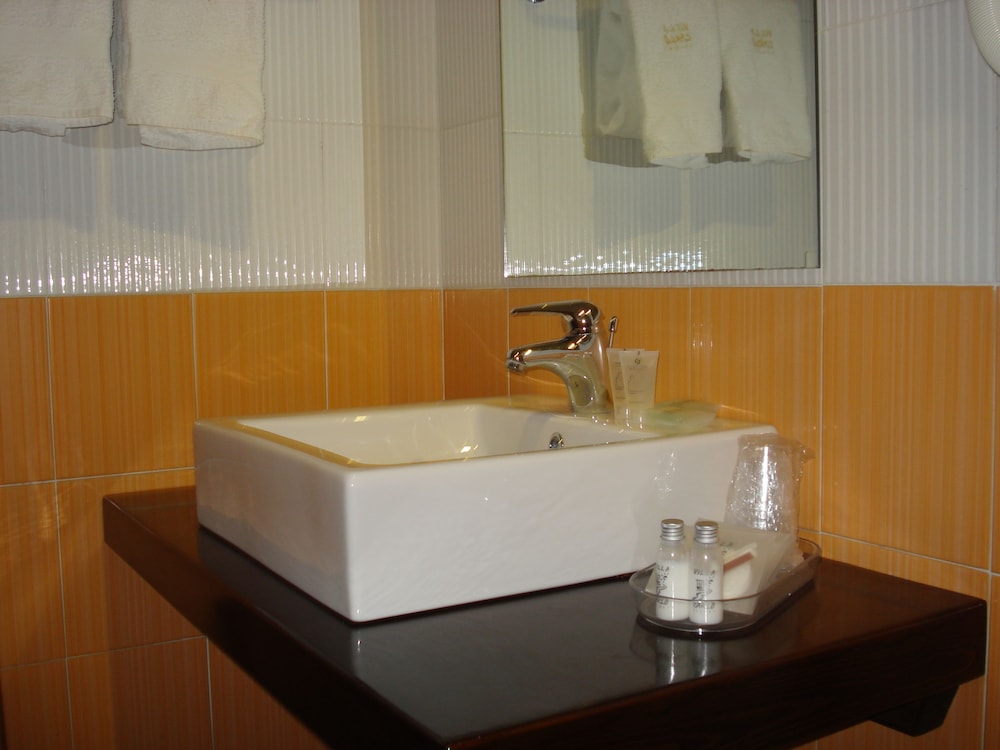 Villa Carlo Resort 25/59