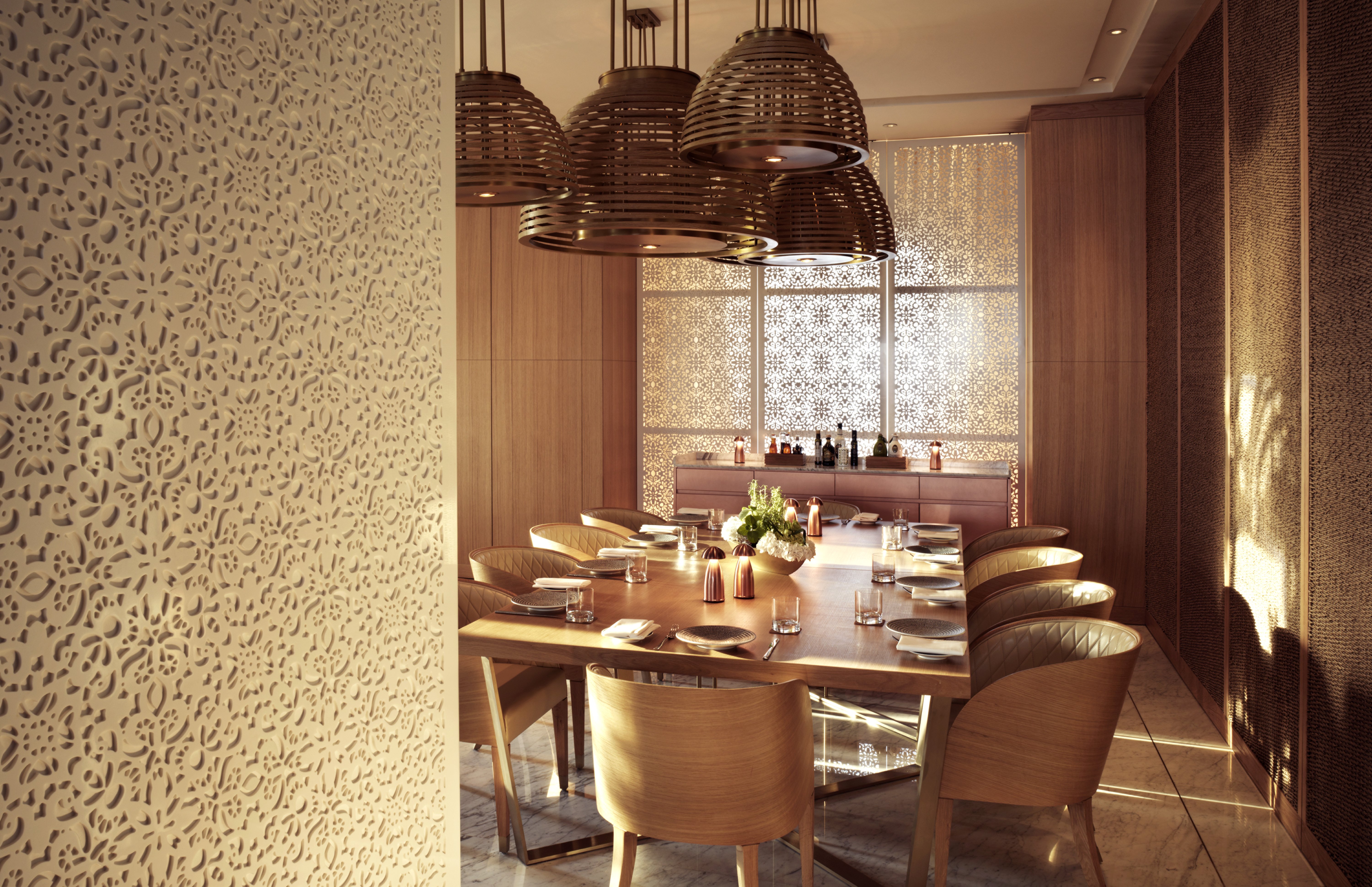 Four Seasons Hotel Kuwait at Burj Alshaya 63/78