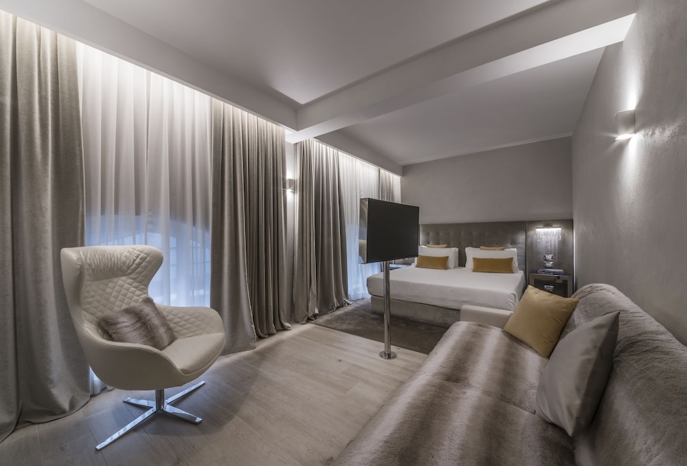 Terrace Pantheon Relais 45/71
