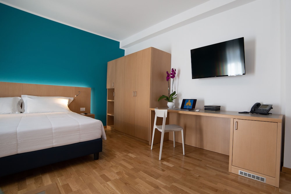 Principe Alogna Hotel and SPA 7/50