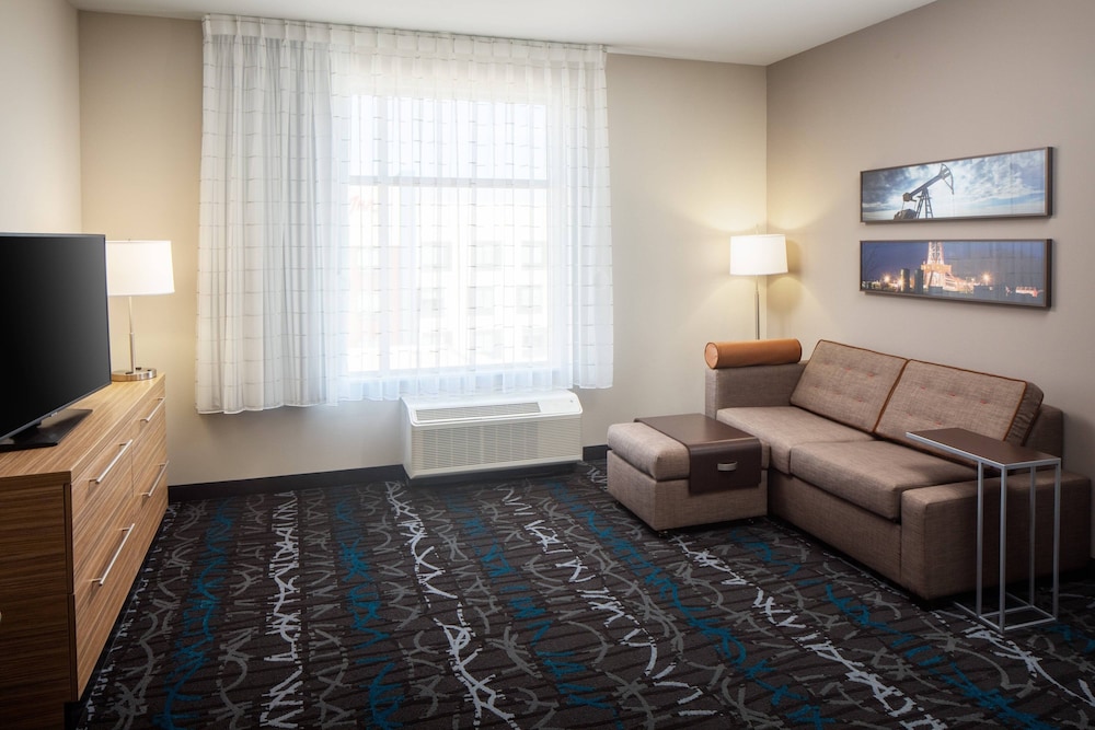 TownePlace Suites by Marriott Midland South/I-20 27/41