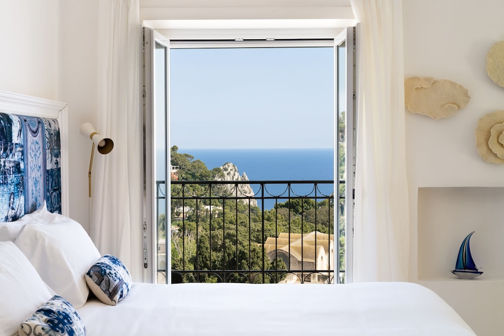 La Residenza Capri 59/100